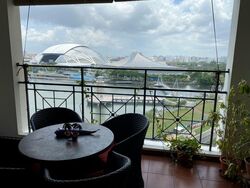 Pebble Bay (D15), Condominium #605039301